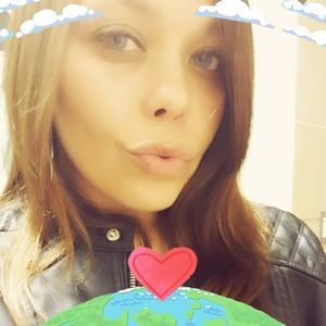 Meet your Posher, Lacey